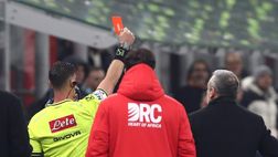 Milan, contro il Genoa ancora Di Paolo al VAR dopo il disastro contro la Lazio