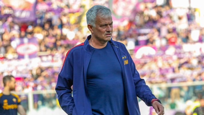 Mourinho ha già iniziato il suo show: Italiano pensa a Nico - immagine 1