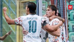 Palermo, Giornale Di Sicilia: “Segre e Ranocchia ora sono intoccabili”