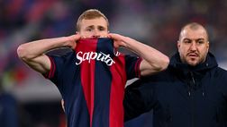 Bologna, Pobega: “Abbiamo sbagliato tante scelte. Serviva più lucidità”