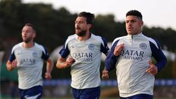 GdS – Mercato Inter, de Vrij e Acerbi: due certezze e una variabile