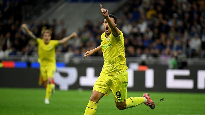 Getty CdS – Pedro uomo scudetto del Napoli, Conte trascinato dall’Imponderabile. Una follia - immagine 1