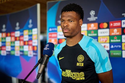 Dumfries, sirene Premier. Inter vuole 50mln e punta un nome: “Scadenza ’25, contatti già avuti”- immagine 2