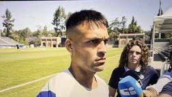 Lautaro: “Voltiamo pagina, l’Inter vuole sempre arrivare in fondo! I giovani e Chivu vuole…”