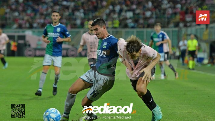 palermo feralpisalò