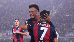 I voti di Bologna-Venezia al fanta: Ndoye più di Orsolini, la scelta su Castro e Pohjanpalo