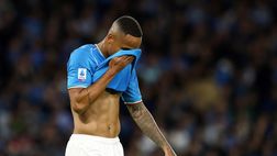 La difesa del Napoli balla: Ostigard e Natan non colmano il vuoto lasciato da Kim