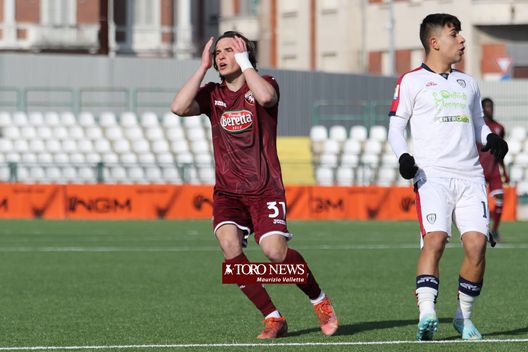 Primavera, i pagelloni dei centrocampisti: Gineitis va da Juric, garanzia Ruszel Primavera, i pagelloni dei centrocampisti: Gineitis va da Juric, garanzia Ruszel - immagine 1