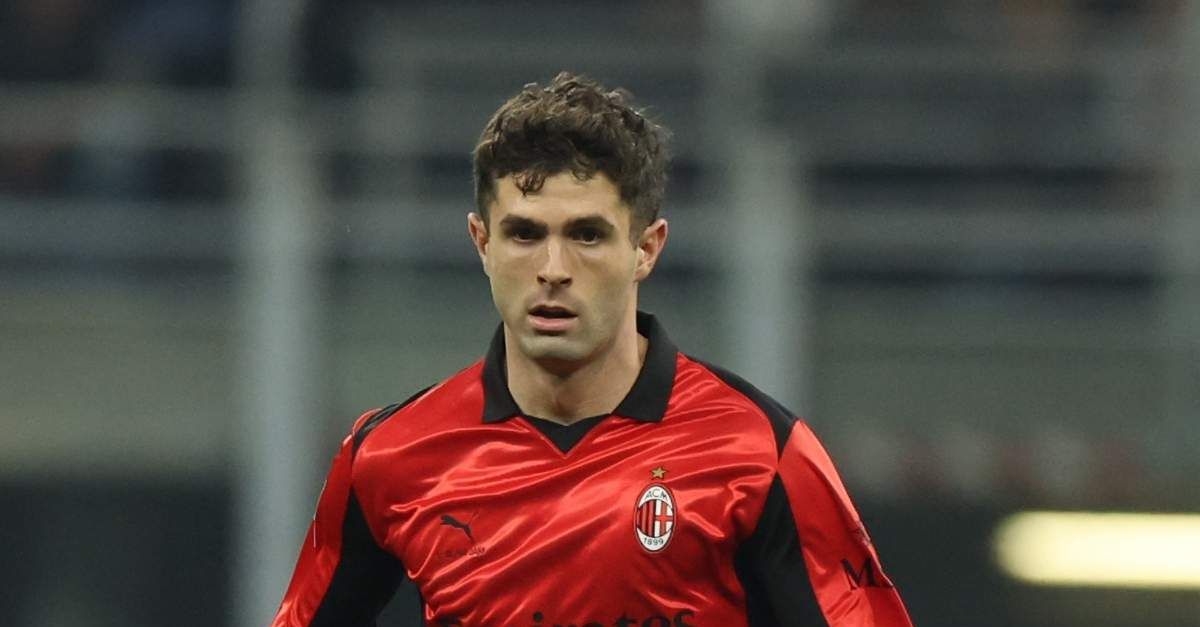 da trascinatore a incognita milan dov8217232 finito pulisic il diavolo ha bisogno di lui da Pianetamilan.it da trascinatore a incognita milan dov8217232 finito pulisic il diavolo ha bisogno di lui