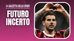 Calciomercato Milan – Theo Hernández, la rivelazione di Gazzetta sul rinnovo
