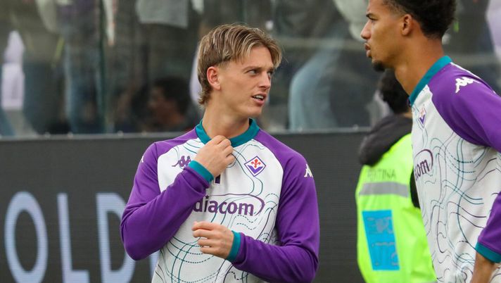 Jóhannesson su Gudmundsson: “Bravo negli inserimenti. Ecco cosa gli ho detto” - immagine 1