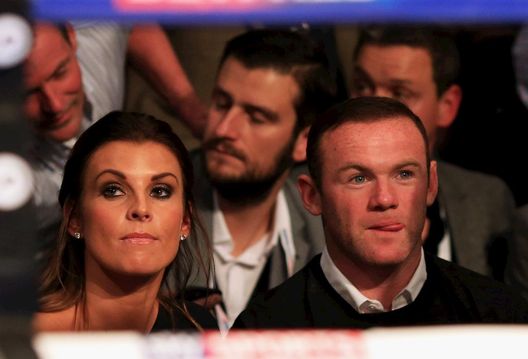 Coleen Rooney: “Lady Vardy? È strana. Se dici la verità non sbagli mai. Rooney mi disse…”- immagine 3