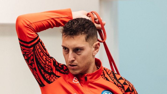 Ex Napoli, visite mediche in programma per Gollini: ecco quale sarà il suo nuovo club - immagine 1