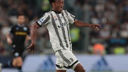 Calciomercato Inter, in arrivo lo svincolato Cuadrado: i dettagli