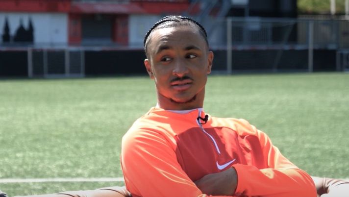 Dailon Livramento, oggi le visite col Verona. Chi è la nuova punta per l’Hellas - immagine 1