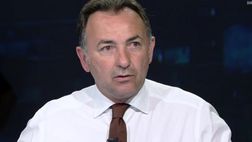 Milan, Mauro: “La società è assente, invece dovrebbe sostenere Fonseca”