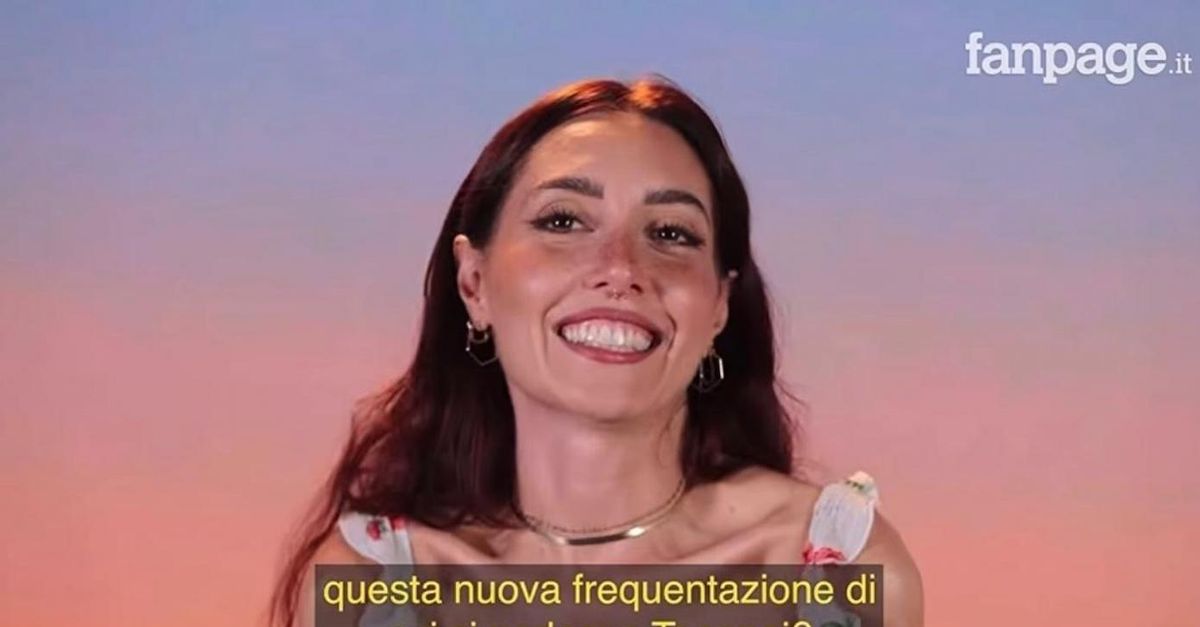 Camihawke si racconta a Fanpage: “Frequentazione con Tananai? È un periodo dove sono…”