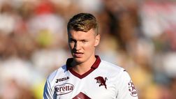L’ex Torino Schuurs da brividi sul suo infortunio: “Speravo di non svegliarmi più”