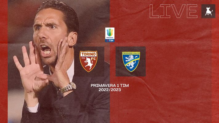 FINALE! Primavera, Torino-Frosinone 3-0 - immagine 1
