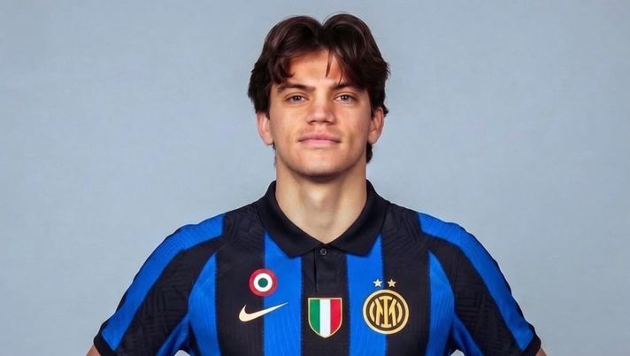 Romano: “Inter accelera per Palestra: parti sempre più vicine dopo oggi, ecco le cifre” Romano: “Inter accelera per Palestra: parti sempre più vicine dopo oggi, ecco le cifre” - immagine 1