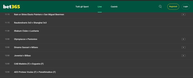 Sassari Olimpia Milano: dove vedere la partita in diretta tv e in streaming LIVE- immagine 2