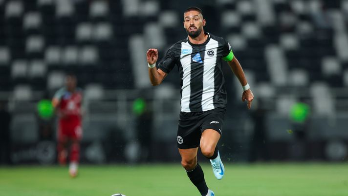 Carrasco è un’idea di…Hermoso: il retroscena sulla trattativa per il belga - immagine 1