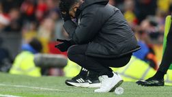 Manchester United-Everton, Amorim: “Ho paura di tornare alla scorsa stagione”