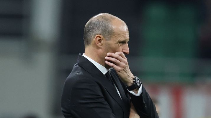 Milan, Schira sicuro: 'Allegri è sempre più in bilico, è stato scavalcato sul mercato'
