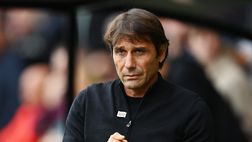 Conte stregato dal progetto di De Laurentiis: ecco cosa ha convinto l’allenatore