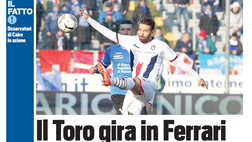 VIDEO – Rassegna Stampa TN del 03-03-2016