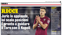 Video – Rassegna Stampa TN del 06/05/2022: “Bremer pronto per Osimhen”