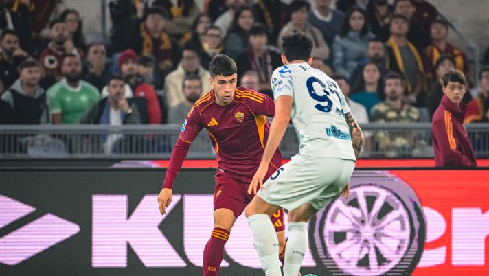Getty Images Inter di lotta, la Roma si arrende - immagine 1
