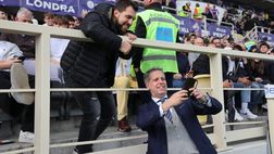 Toni: “Paratici? Lasciare ora la Fiorentina sarebbe una mancanza di rispetto”
