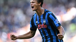 FANTACALCIO ATALANTA. Nuovo stop per Scalvini: lesione al flessore sinistro. Ecco quando rientra