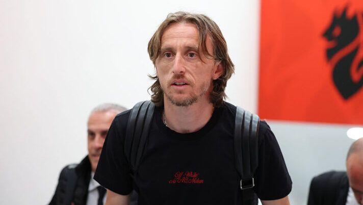ULTIM’ORA – Milan, stagione ufficialmente finita per Modric: il comunicato dopo l’operazione - immagine 1