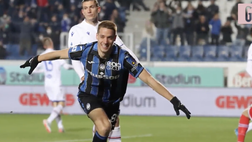 Bologna-Atalanta 1-2, Orsolini non basta: Koopmeiners e Holjund ribaltano Motta
