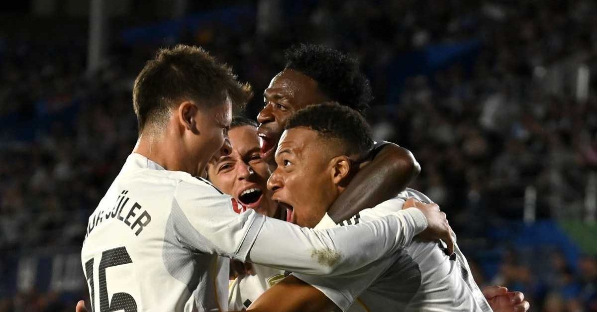 Calciomercato, il Milan pesca in casa Real Madrid: un colpo che può far svoltare la stagione