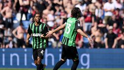 Sassuolo-Milan 3-1: doppietta personale per Laurienté | Serie A News