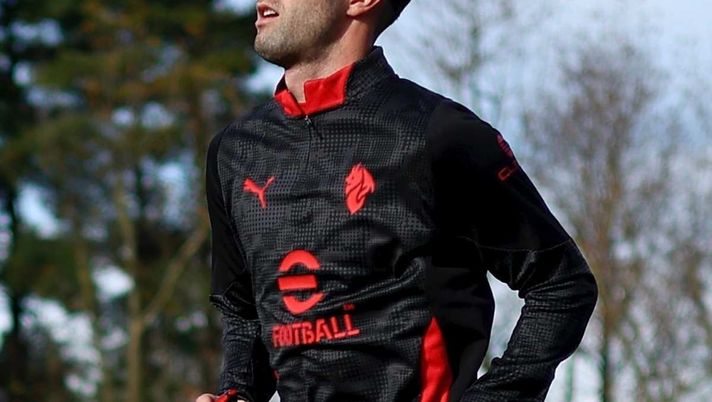 Milan, oggi la vera ripresa degli allenamenti: incognita Pulisic per la nuova sfida alla Lazio