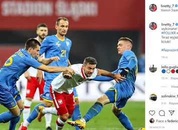 Nazionali, Polonia-Russia 1-1: Linetty entra nel finale di partita- immagine 2