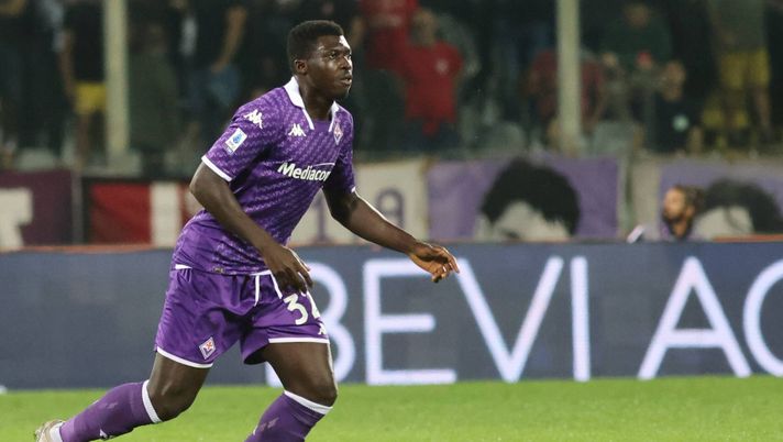 Duncan: dal Ghana a Firenze. La rinascita del ragazzo di Accra - immagine 1