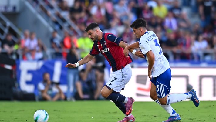 Sempre e solo Orso: sinistro vincente, Como battuto 1-0- immagine 1