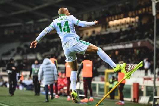 Roma, è subito Malen-Dybala show: Torino ko 2-0. Gasperini a +3 sulla Juventus- immagine 2