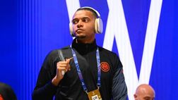 Inter-Milan, Akanji: “Felice di giocare il derby dalla parte nerazzurra. Su Leao …”