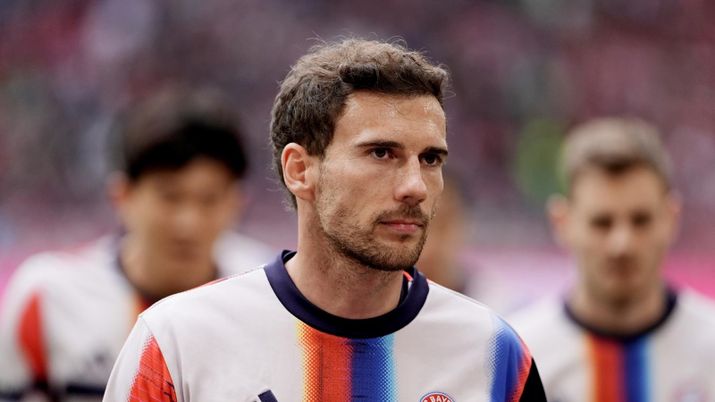 Le parole di Ceccarini su Goretzka | AC Milan News e ultime notizie (Credits Getty Images) Leon Goretzka, obiettivo calciomercato Milan