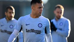 Benatia: “Lautaro mix tra Dybala e Higuain. Scudetto? L’Inter è la più attrezzata”