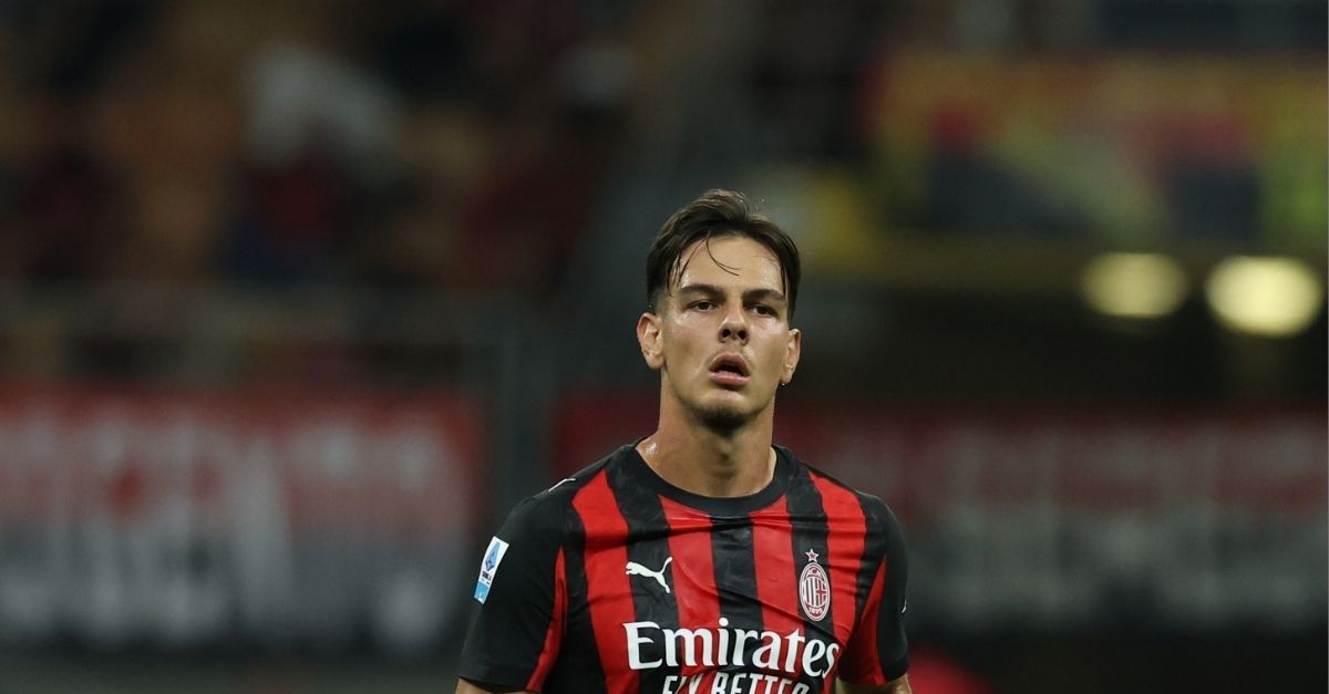 Paganini sul mercato: “Milan, Inter, Juventus e Roma non mi hanno convito” Paganini sul mercato: “Milan, Inter, Juventus e Roma non mi hanno convito”