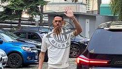 VIDEO – Milan, Reijnders è in clinica per le visite mediche | PM News
