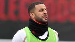 Milan, le ultime di oggi su Gimenez e Maignan. Come procede il recupero di Walker
