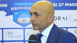 Spalletti: “Blocco Inter fondamentale per l’Italia. La squadra di Inzaghi ha vinto facendo…”